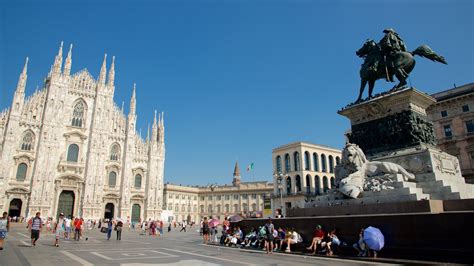 piazza del duomo reviews